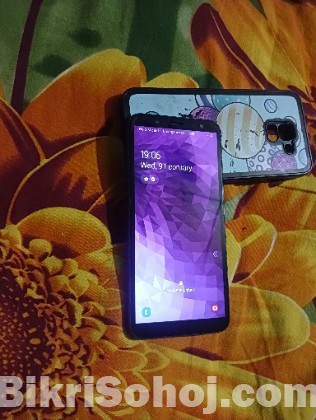 Samsung j6